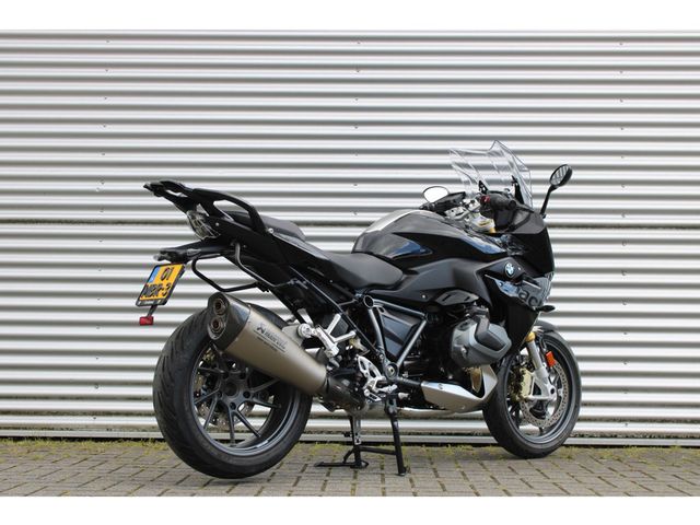 bmw - r-1250-rs