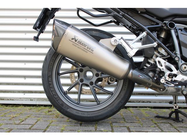 bmw - r-1250-rs
