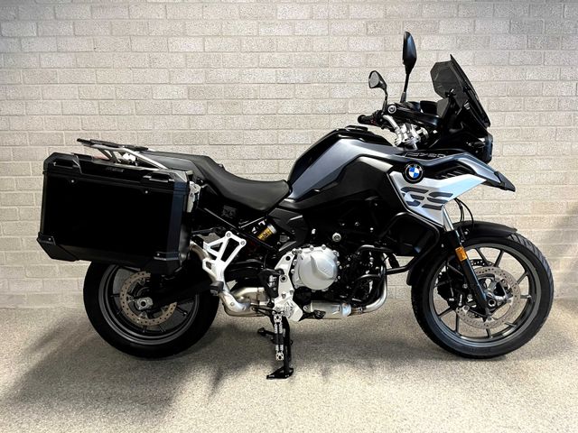 bmw - f-750-gs