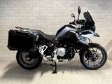 BMW F 750 GS