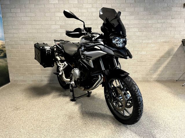 bmw - f-750-gs