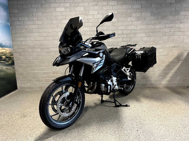 bmw - f-750-gs
