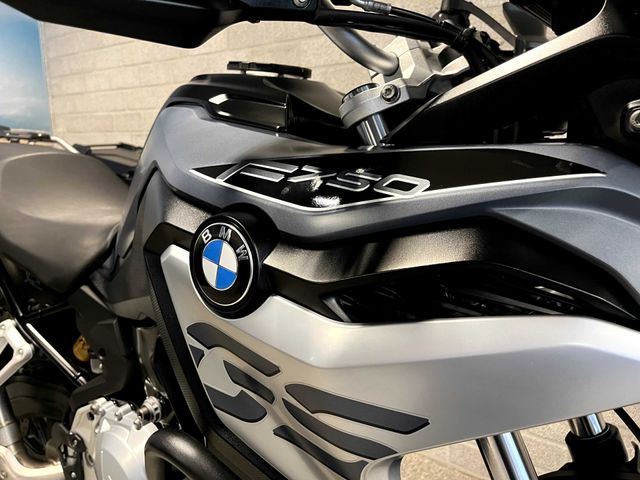 bmw - f-750-gs