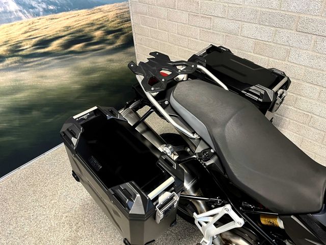bmw - f-750-gs