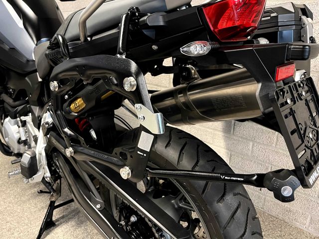 bmw - f-750-gs