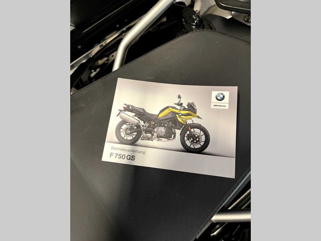 bmw - f-750-gs