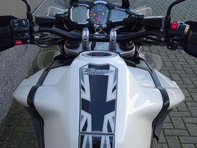 triumph - tiger-explorer-xrx