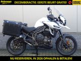 TRIUMPH TIGER EXPLORER XRX
