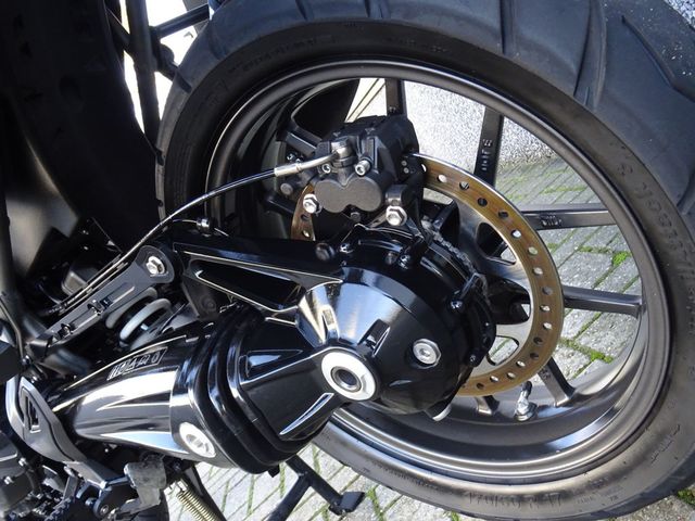 triumph - tiger-explorer-xrx