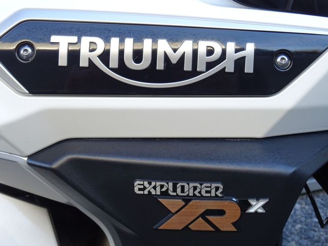 triumph - tiger-explorer-xrx