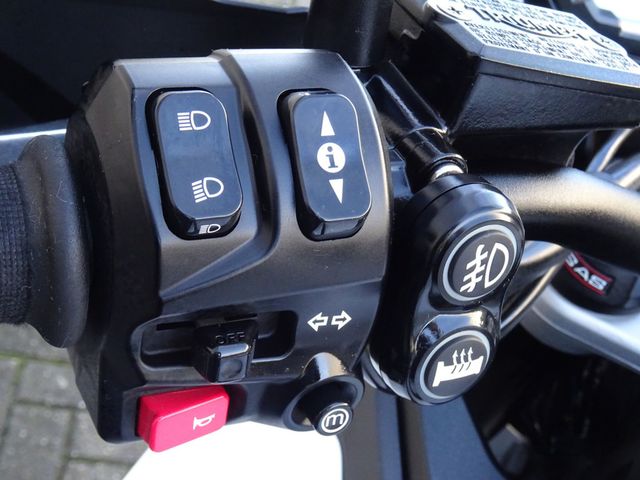 triumph - tiger-explorer-xrx