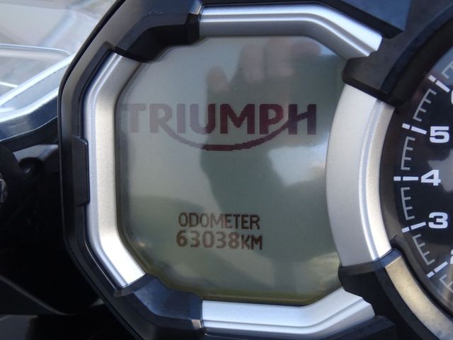 triumph - tiger-explorer-xrx