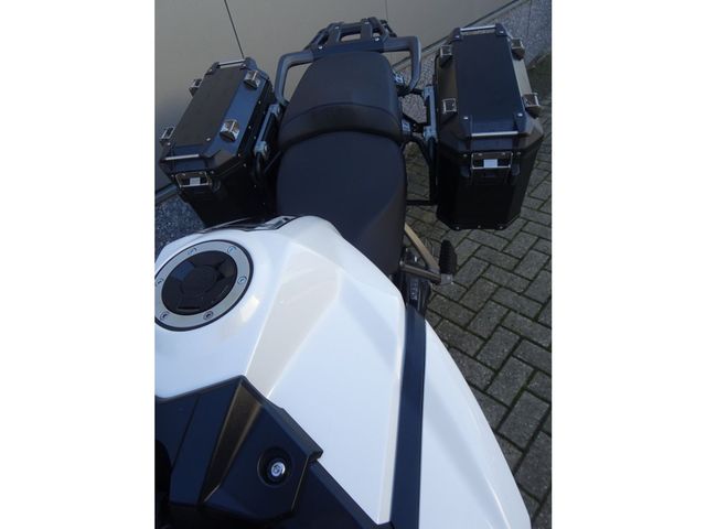 triumph - tiger-explorer-xrx