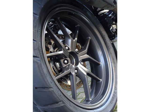 triumph - tiger-explorer-xrx