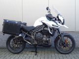 TRIUMPH TIGER EXPLORER XRX