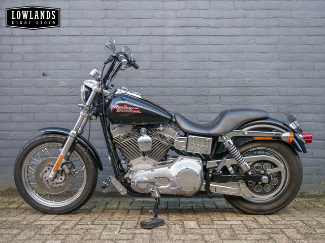 harley-davidson - super-glide-fxd-dyna