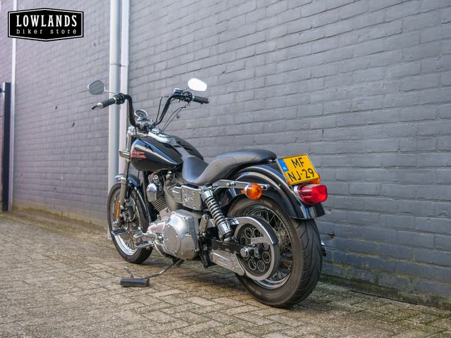 harley-davidson - super-glide-fxd-dyna