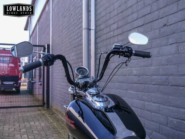 harley-davidson - super-glide-fxd-dyna