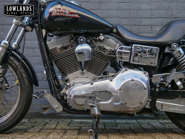 harley-davidson - super-glide-fxd-dyna