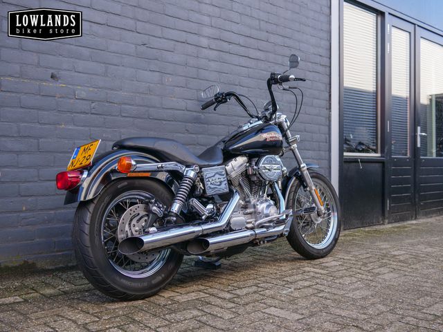 harley-davidson - super-glide-fxd-dyna