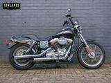 HARLEY-DAVIDSON SUPER GLIDE FXD DYNA