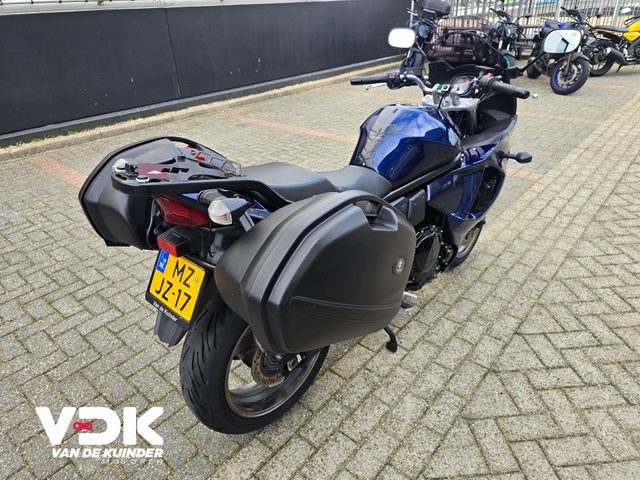 suzuki - gsx-1250-fa