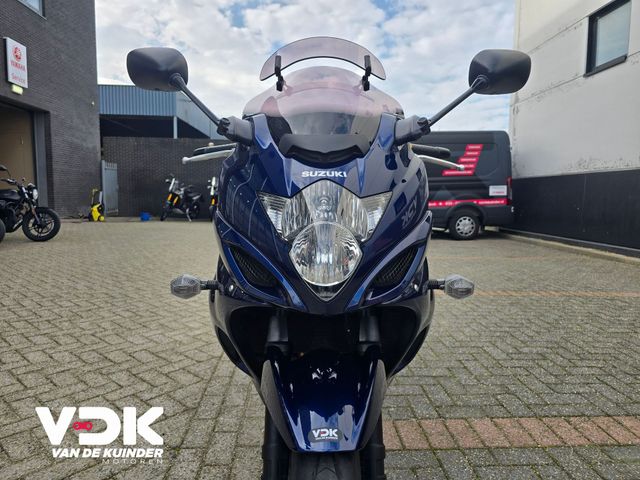 suzuki - gsx-1250-fa