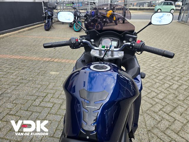 suzuki - gsx-1250-fa