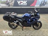 SUZUKI GSX 1250 FA