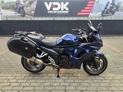 Suzuki GSX 1250 FA 2011 occasion – foto 1 van 12