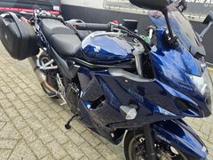 Suzuki GSX 1250 FA 2011 occasion – foto 8 van 12