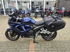 Suzuki GSX 1250 FA 2011 occasion – foto 3 van 12