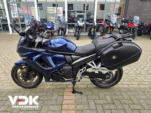 suzuki - gsx-1250-fa