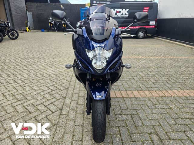 suzuki - gsx-1250-fa