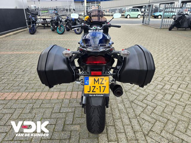 suzuki - gsx-1250-fa