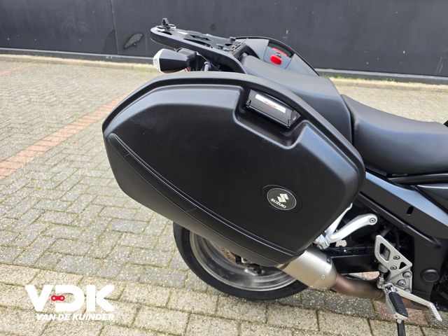 suzuki - gsx-1250-fa