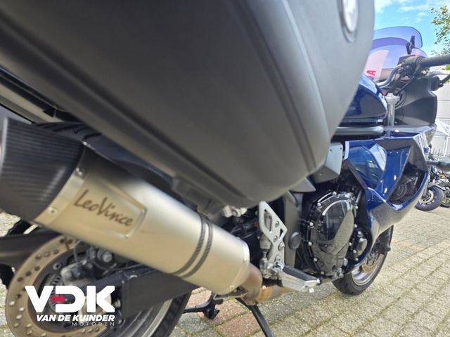suzuki - gsx-1250-fa