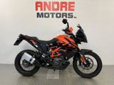 KTM 390 ADVENTURE