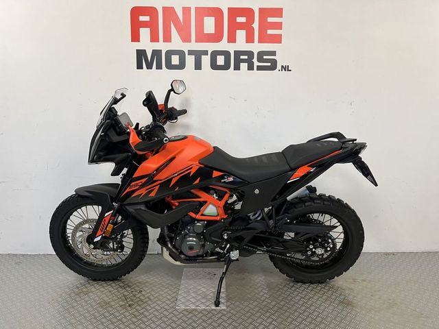 ktm - 390-adventure