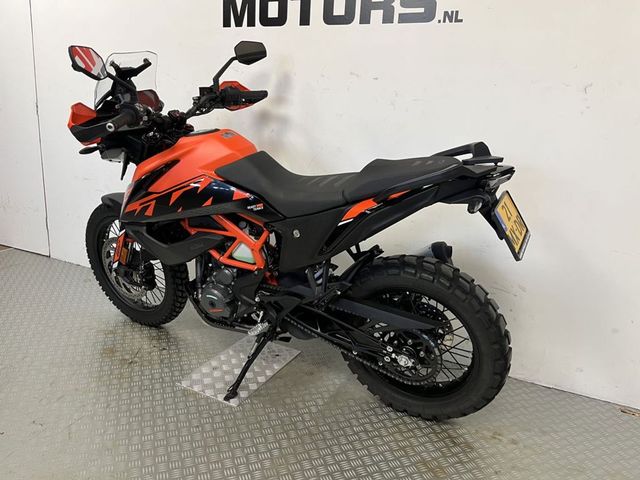 ktm - 390-adventure