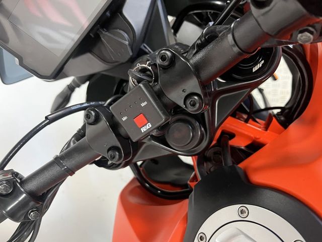 ktm - 390-adventure