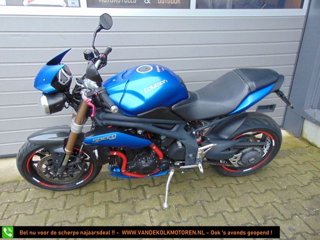 triumph - speed-triple-1050-abs