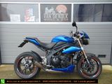 TRIUMPH SPEED TRIPLE 1050 ABS