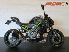 KAWASAKI Z900