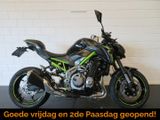 KAWASAKI Z900