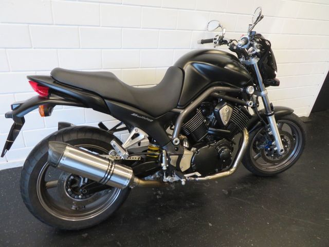 yamaha - bt-1100-bulldog