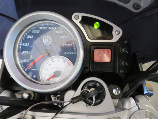 yamaha - bt-1100-bulldog