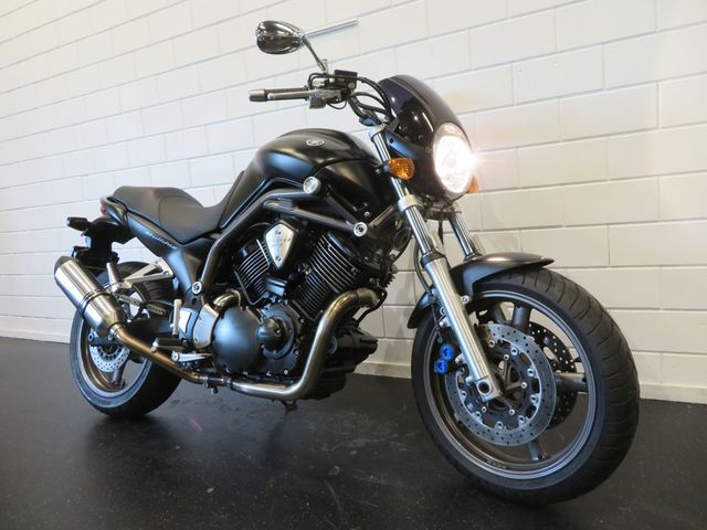 yamaha - bt-1100-bulldog