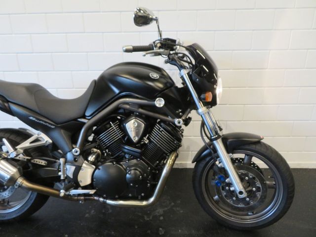 yamaha - bt-1100-bulldog