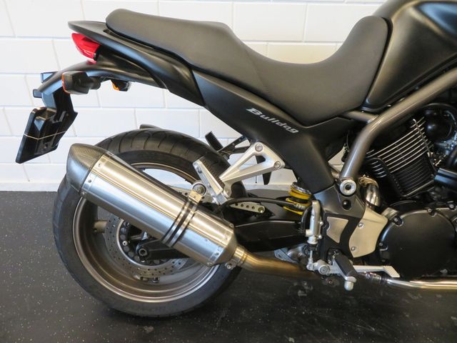 yamaha - bt-1100-bulldog